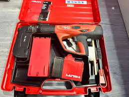 hilti dx 460 power tools gumtree