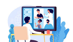 The State of Video Conferencing in 2022 | GetVoIP