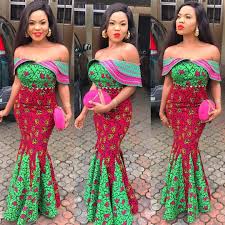 Image result for Aso ebi styles