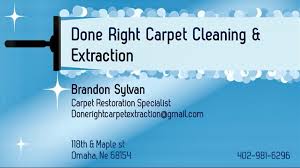 upholstery cleaning in omaha ne