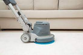 how to reduce foam on carpet cleaners