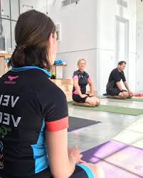 yoga for cyclists course