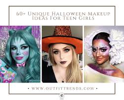 halloween makeup ideas ever for s