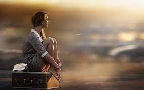100 sad woman pictures wallpapers com