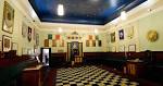 Resultado de imagem para masonic lodge interior