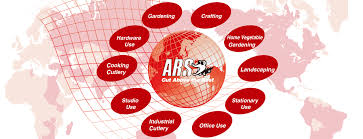 Ars Concept Ars Corporation