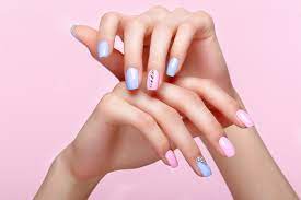 what is nail technology vogue