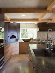 Kitchen Luxuries The Wood Fired Pizza Oven