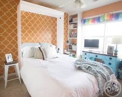 25 diy murphy bed design ideas free