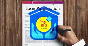 list of pag ibig loans for ofws the