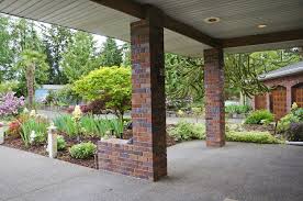 How To Add A Breezeway Between Your