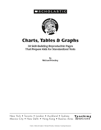 Charts Tables Graphs Wikispaces Pages 1 50 Text
