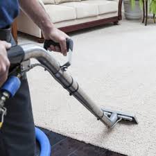 carpet cleaning