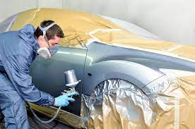 clifton auto painting auto body color