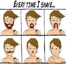 Every-Time-I-Shave-1.jpg via Relatably.com