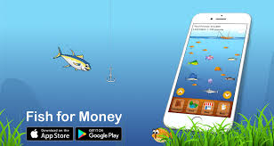 Download and play this free app for android mobile phone now! Fish For Money Apps That Pay