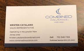 Combined insurance review & complaints: Combined Insurance Kristen Catalano Services Facebook