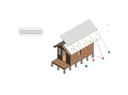Small Cabin Diy Build Plans 10 X20