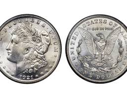 Peace Silver Dollar Values And Prices