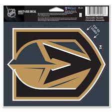 The official site of the nashville predators. Multi Use Decal Cut To Logo