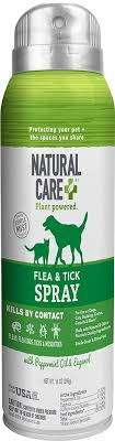 10 best natural cat flea treatments