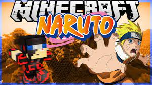 If you liked the video, please take the time to leave a like and . Naruto Mod Minecraft Mods Minecraft Mobs Naruto