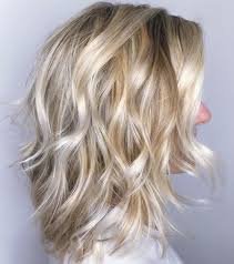 Shag haircuts for thick hair the blonde highlights on blonde hair are also a lovely touch. 50 Latest Shag Haircut Variations Trendy In 2020 Hair Adviser