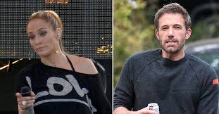 As ben affleck's romance with jennifer lopez publicly blossoms, e! Jennifer Lopez Never Wants To Sleep Over At Ben Affleck S House Despite Rekindled Romance