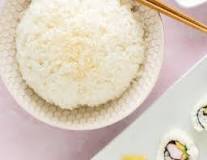 What is the best rice for sushi?