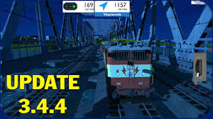 Drive highly detailed trains in the real world from one station to another. Indian Train Simulator Latest Update 2020 3 8 New Version
