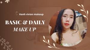 hanh vivian makeup you