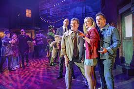 There are no critic reviews yet for blood brothers. Blood Brothers Bill Kenwright
