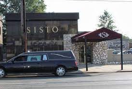 sisto funeral home bronx ny urn and