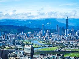 A Travel Guide To Taipei Taiwan S