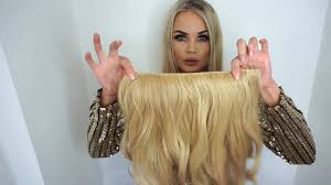Extensions can get heavy and put stress on your roots, so you how it works: Lullabellz Switch Up Your Look In Seconds With Our 1 Piece Clip In Hair Extensions Facebook