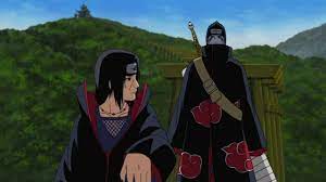 Naruto: Why Kisame was fiercely loyal to Itachi? Explained