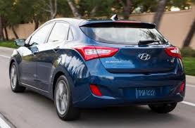 However, hyundai reserves the right to make changes at any time so that our policy of continual product improvement may be carried out. 2016 Hyundai Elantra Gt Review The Sporty 5 Door Is Alive And Well Torque News
