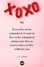 These sayings can easily improve your mood. 54 Cute Valentine S Day Quotes Best Romantic Quotes About Relationships