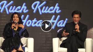 Kuch kuch hota hai location: Kuch Kuch Hota Hai Celebrates 20 Years Karan Johar Shahrukh Khan Kajol Rani Mukerji Part 3