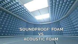 Does Soundproof Foam Work The Truth