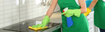 Best Cleaning Services Company In
