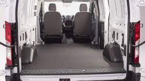 be vantred cargo mat for ford