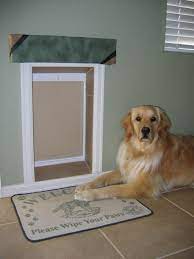 Insulated Pet Doors Compare Dog Door