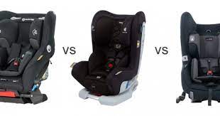 Best Child Car Seat For Small Cars 2022