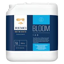 Remo Nutrients Product Images Easy Grow Ltd