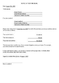 Rent Increase Forms Magdalene Project Org