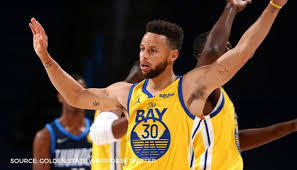 Game thread can steph curry keep up his historic run and lead the dubs to another win? Uqz6goen8to8wm