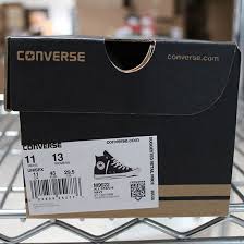 Converse Size Conversion Guide From Uk Eur Cm Usa