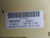 Image result for 21013403901 Hotpoint Aqualtis AQGL129PI Washing Machine User Interface Board 30410733 USED TESTED
