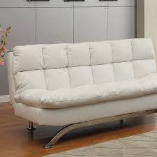 Furniture Of America Aristo Futon Sofa